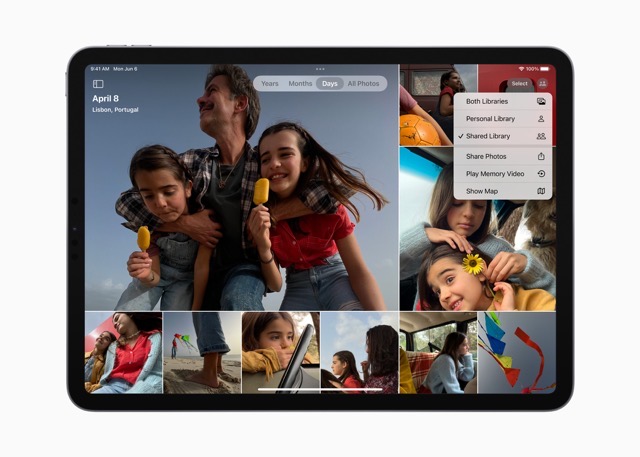 Apple WWDC22 iPadOS16 iCloud sharing 220606 big jpg large 2x
