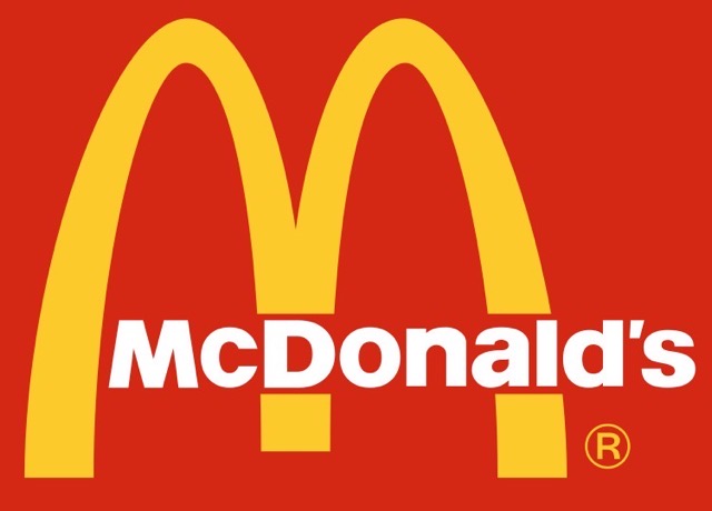 Mcdonalds logo 1