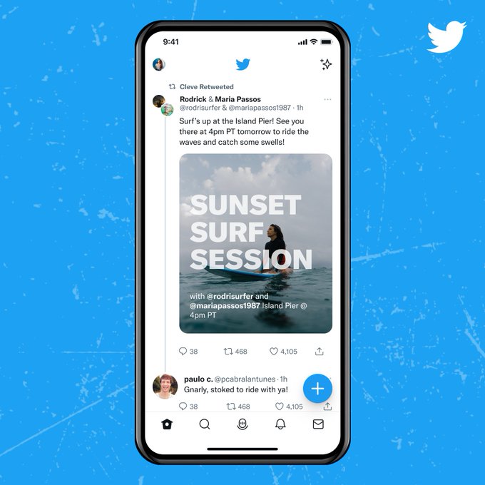 Twitter Begins Testing New ‘CoTweets’ Feature in Canada | iPhone in Canada