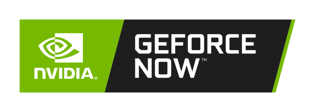 Nvidia geforce ahora logotipo 1