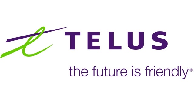 Telus logo 1 1