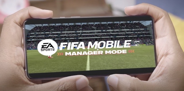 Manager mode