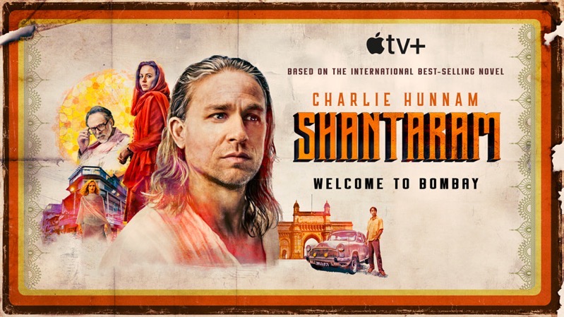 091422 Apple Reveals Trailer Drama Shantaram Big Image 01 big image post jpg large