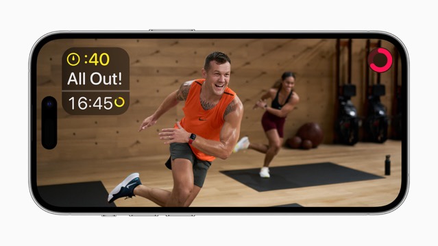 Apple Fitness Plus hero 220907 big jpg large 2x