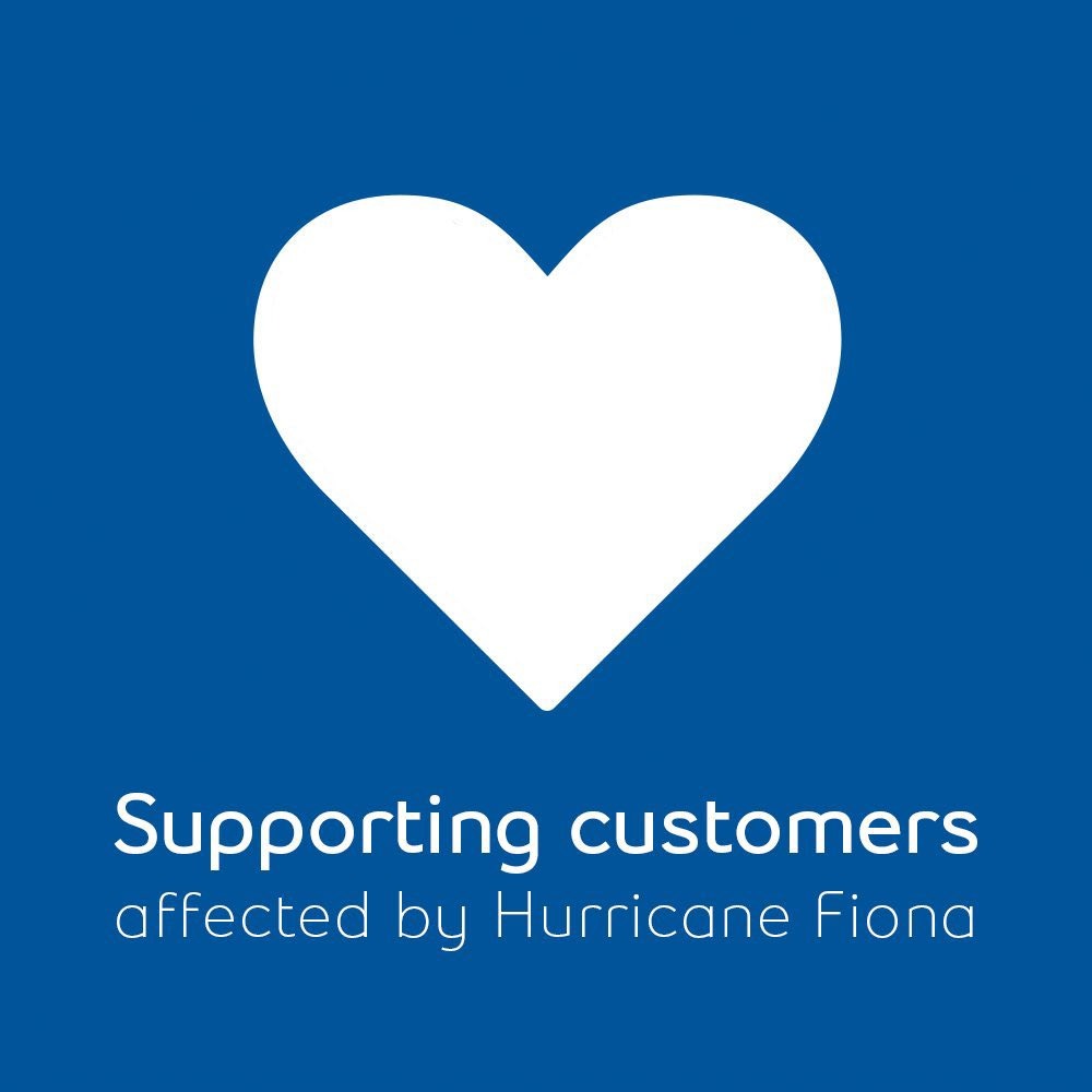 iphoneincanada.ca - Rogers, Telus, Bell Donate $50K to Hurricane Fiona Relief and More &#8226; iPhone in Canada Blog