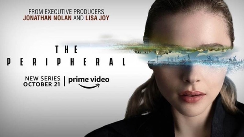 Peripheral prime video