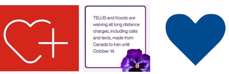 Telus y Peel Police se unen para promover el uso de 5G para los socorristas • iPhone en Canadá Blog