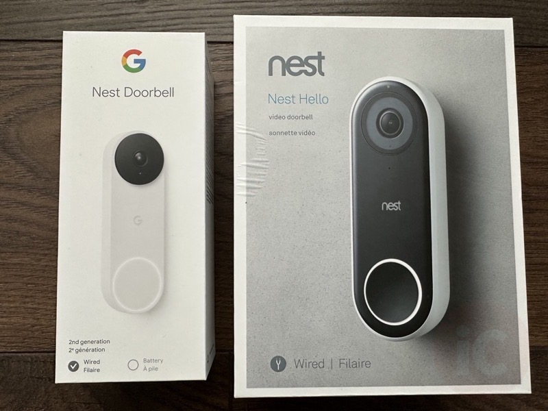 Nest Doorbell 8 review