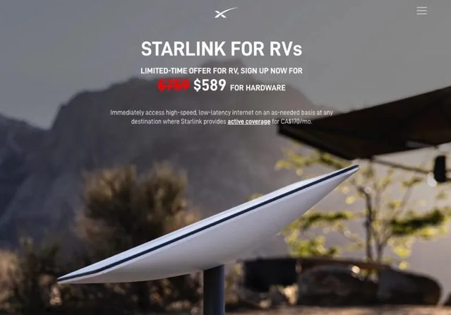 Starlink RV canada 589 jpg