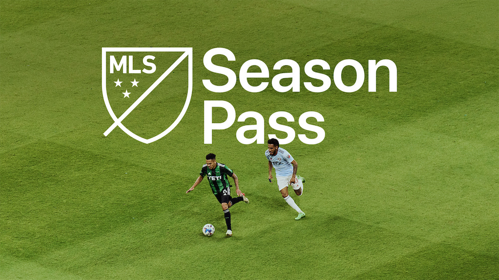 MLS Pass 2023