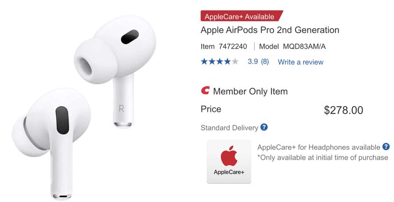 airpods pro 2 deal