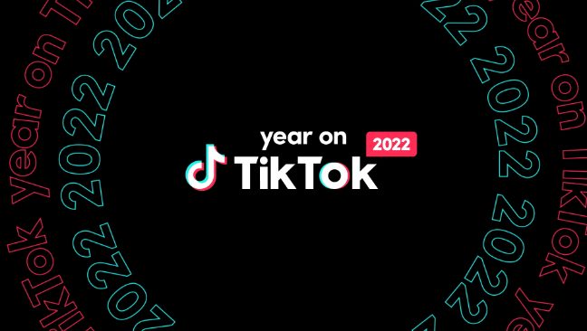 tiktok 2022 year in review