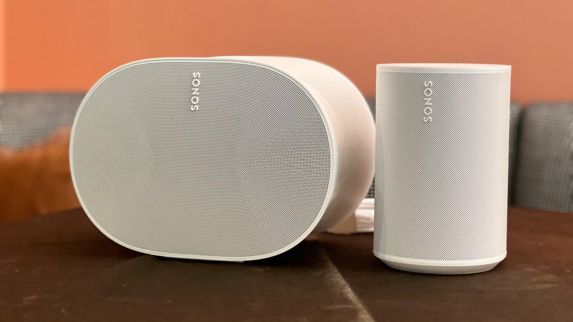 Sonos reveals new Era 300 and Era 100 speakers