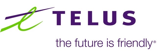 Telus logo 1