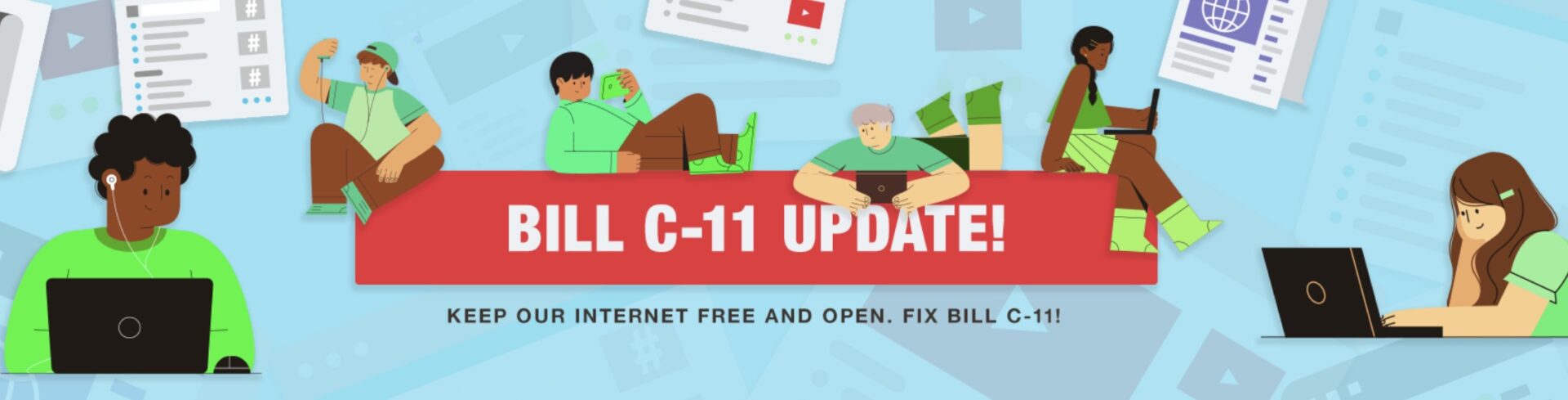 bill c-11 update openmedia