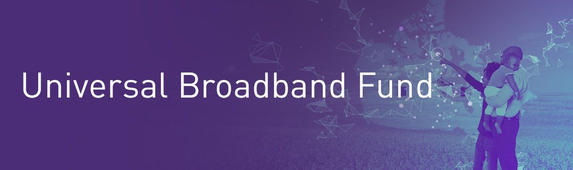 Broadband fund