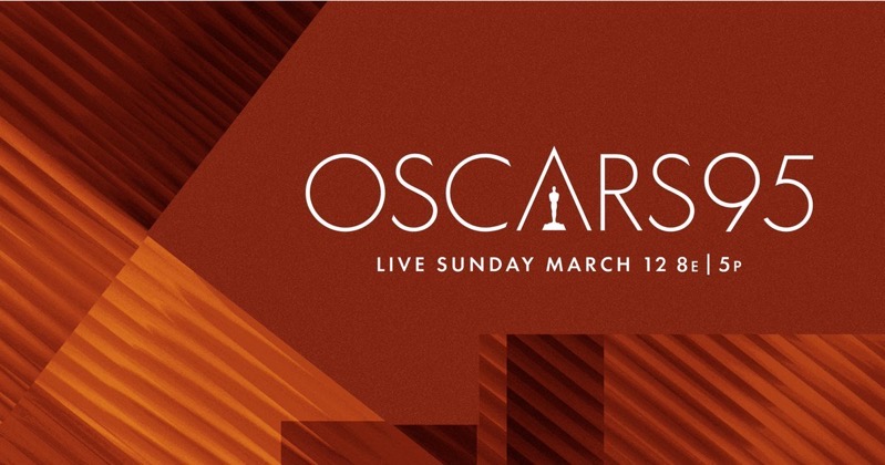 Oscars 95 live