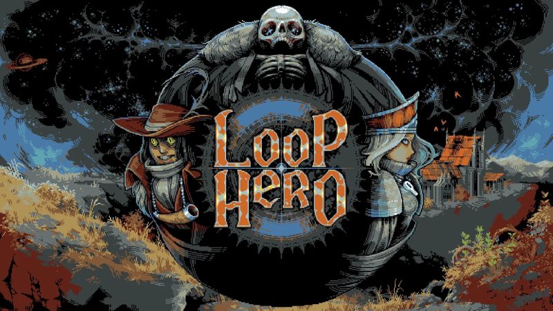 Loop Hero jpg