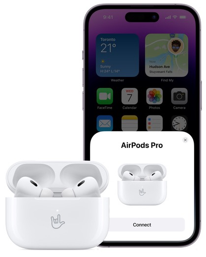 airpods pro 2 sale