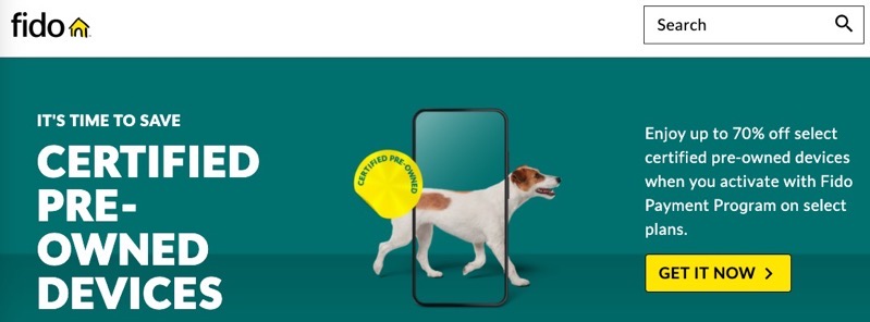 fido certified pre-owned devices