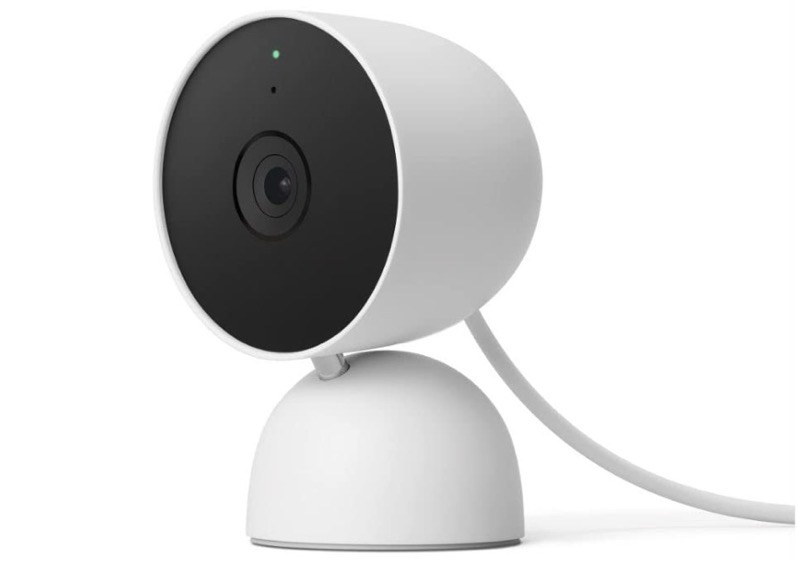 google nest security camera