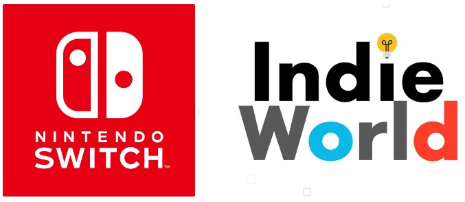 nintendo switch indie world