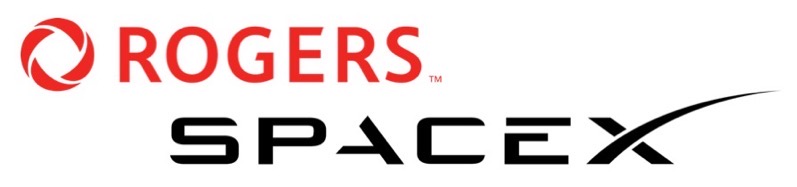 rogers spacex