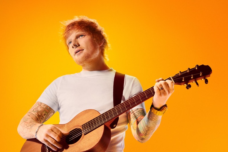 Apple Music Live Ed Sheeran with guitar big jpg large