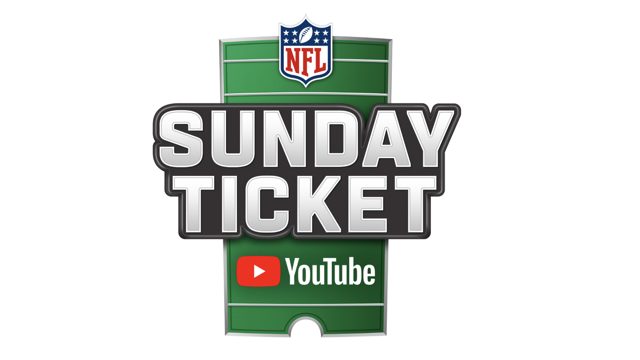 NFL Sunday Ticket presale