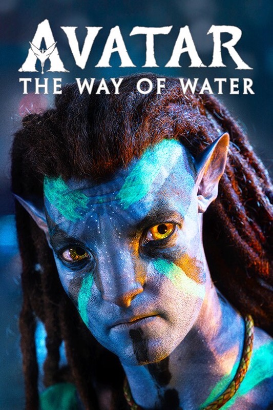 Avatar way water
