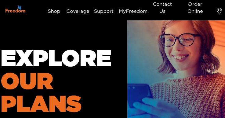 freedom mobile website 2023