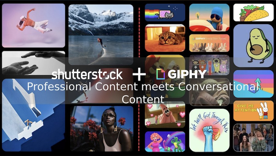 Shutterstock Giphy