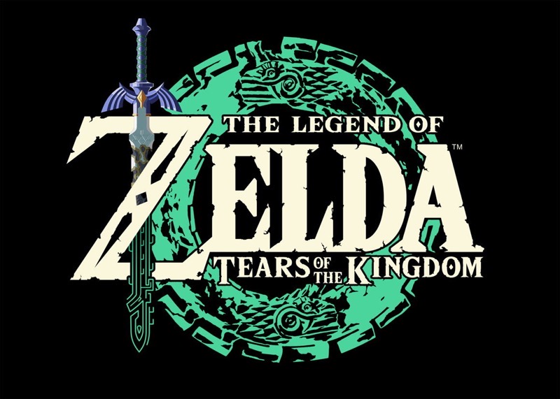 Zelda tears kingdom