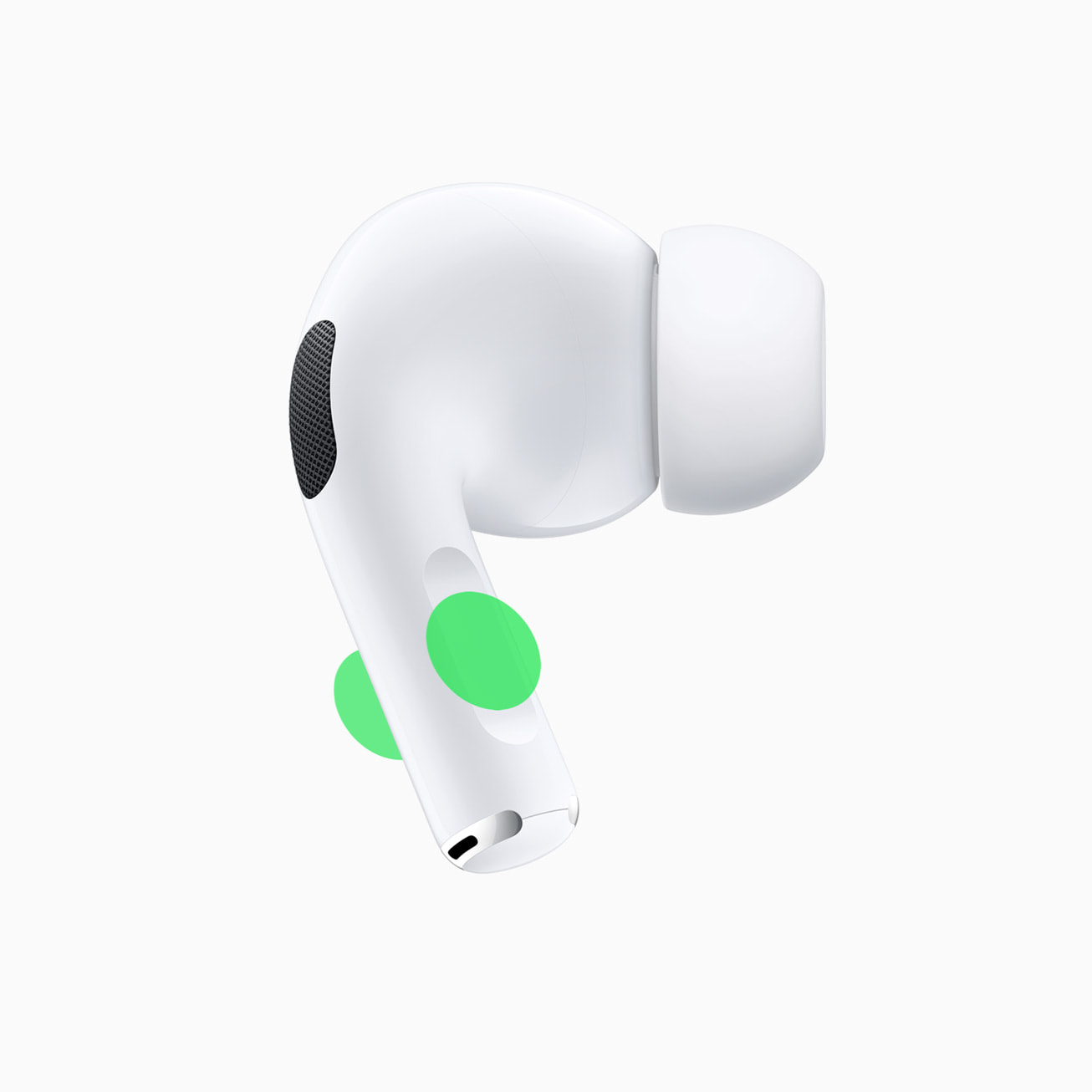 AirPods New Features