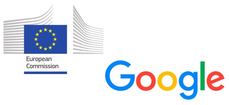 EU google