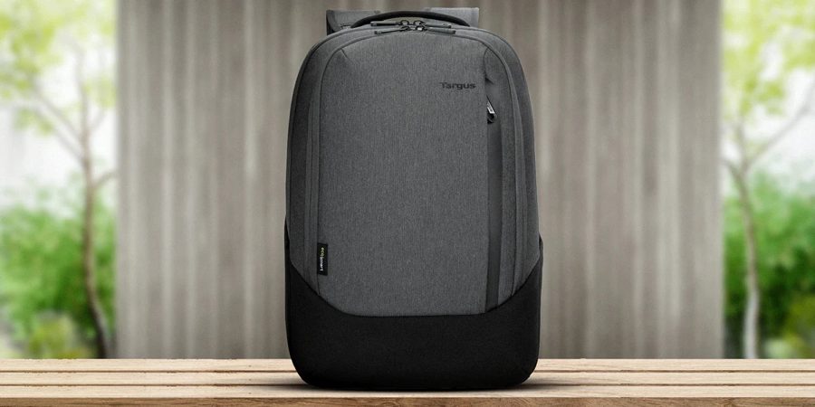 Targus Backpack with Find My