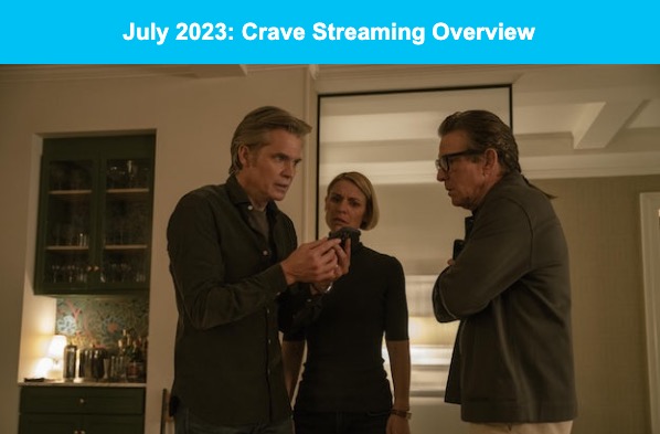 crave july 2023