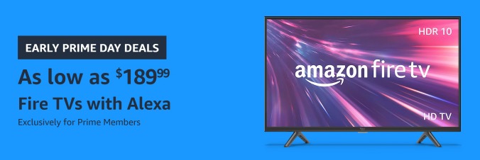 early prime day deals 2023
