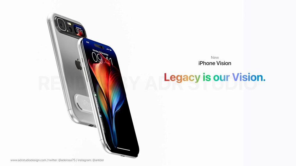 Iphone Vision Concept jpg