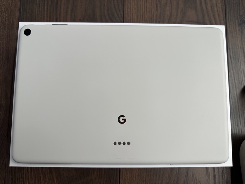 Pixel tablet review 23