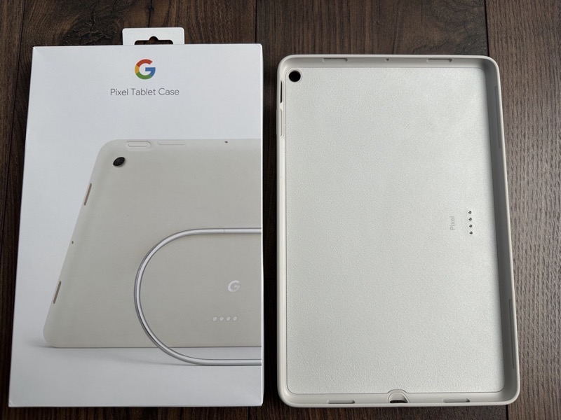 Pixel tablet review 6