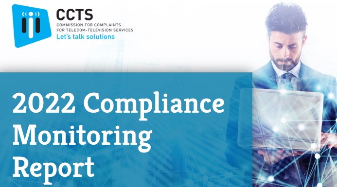 ccts compliance monitoring