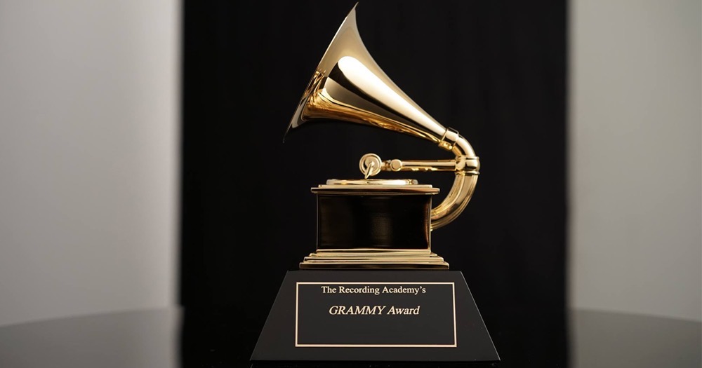 Grammy awards official