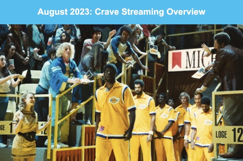 new crave august 2023