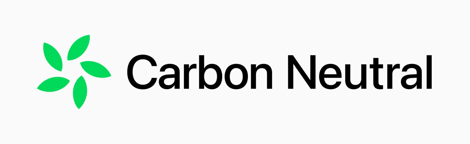 Apple Carbon Neutral