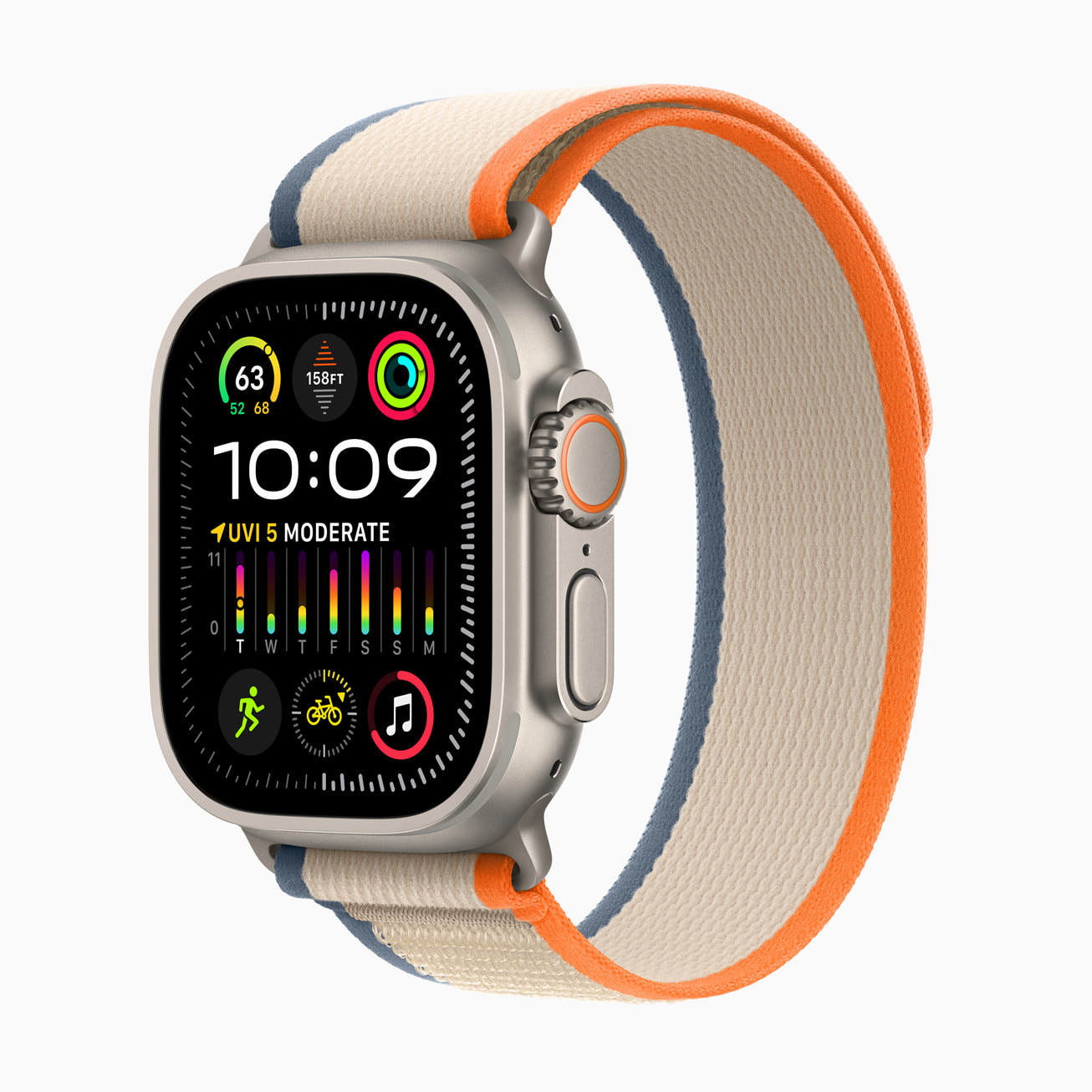 Apple Watch Ultra 2 Trail Loop orange beige 230912 inline jpg large 2x