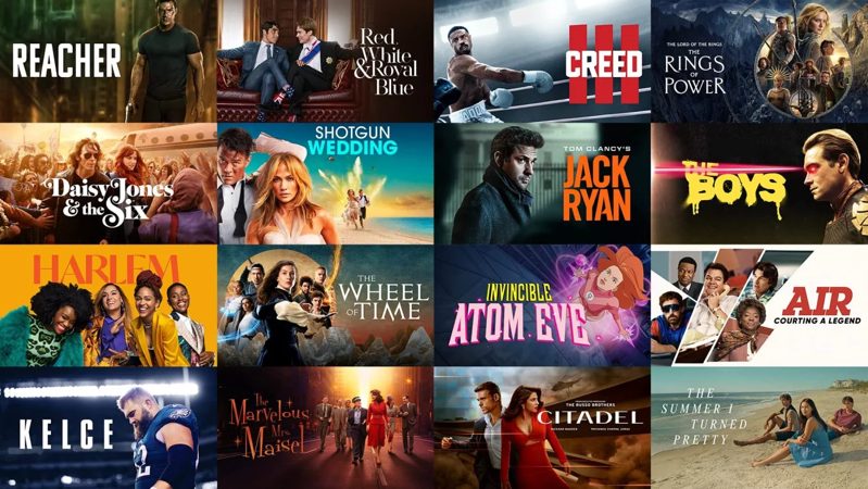 Prime Video makes it easier to find your favorite content - Canada