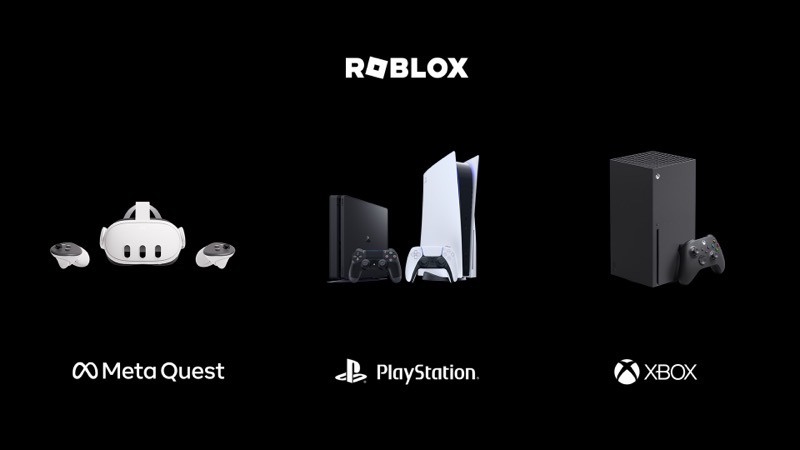 Roblox playstation