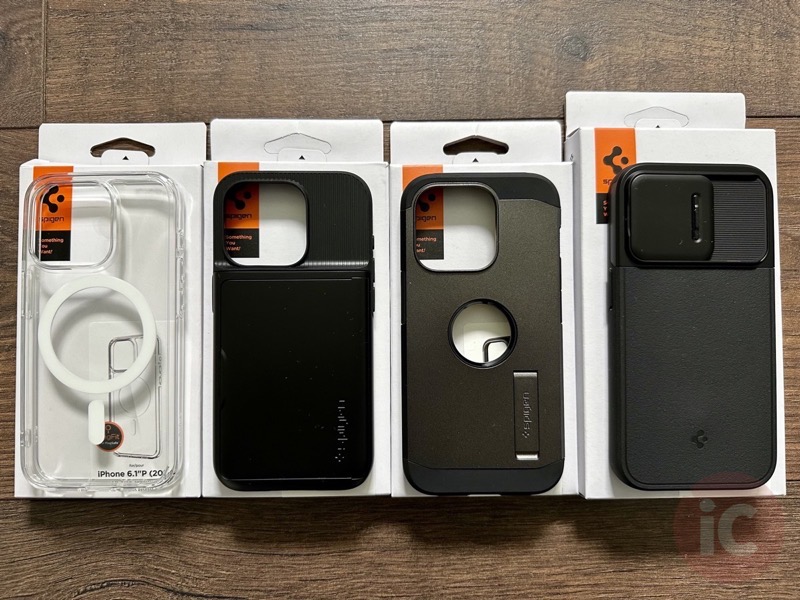 Spigen iphone 15 cases 3
