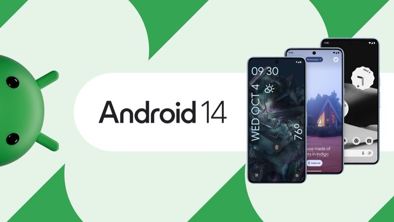 Android 14 Image 1 Blog Header